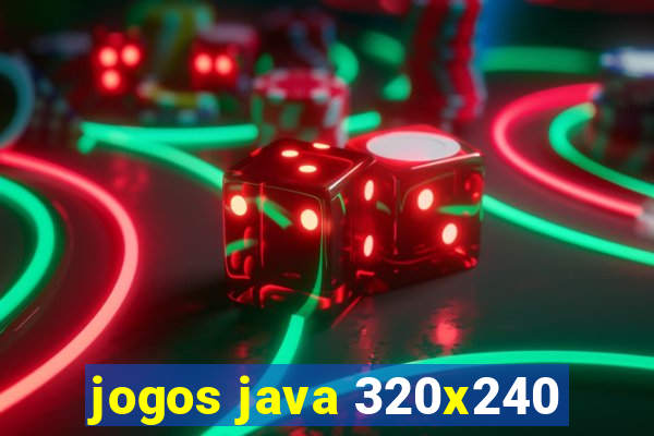 jogos java 320x240